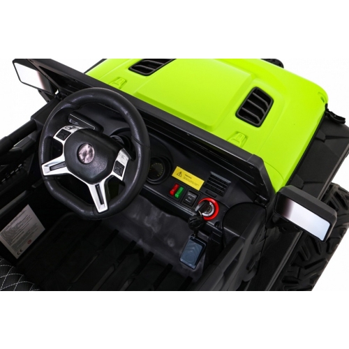 pojazd akumulatorowy